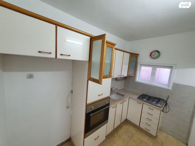 דירה, עזרא 23, ג' / מרכז מזרח העיר, רחובות