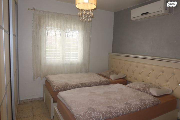 דירה, בר אילן 61, קרית אריה / שיינפלד, בית שמש