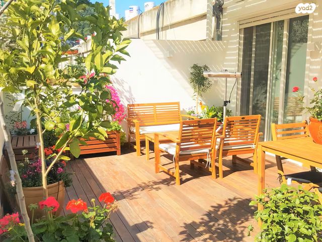 דירה, דרך סטלה מאריס 16, קרית אליעזר, חיפה