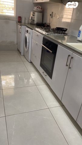 דירה, וולפסון 2, עיר, מרכז העיר, נהריה