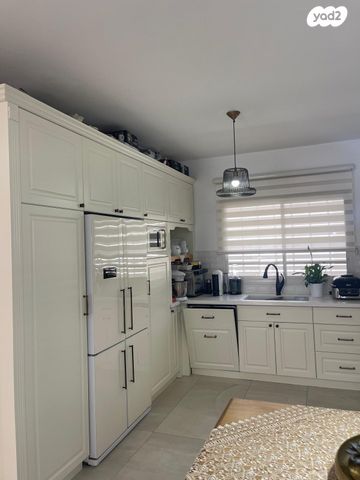 גג/ פנטהאוז, יהלום 31, רובע יזרעאל סביוני העמק, עפולה