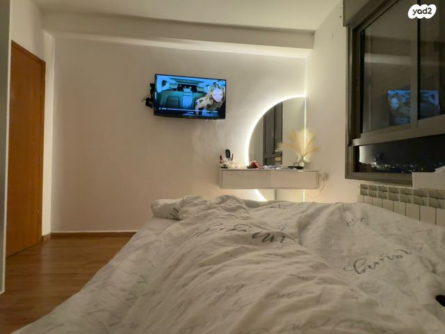 דירה, אריה ורשבסקי 1, חומת שמואל, הר חומה, ירושלים