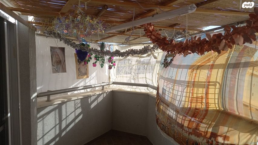 דירה, הרב פינצי 6, הדר גנים, פתח תקווה