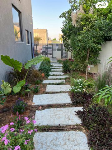 בית פרטי/ קוטג', גל 3, 12, קיסריה