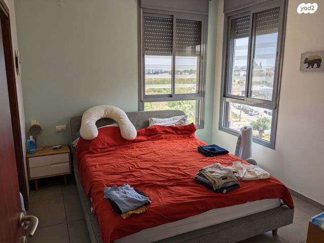 דירה, שדרות יצחק רבין 13, רמת אמיר, קדימה צורן