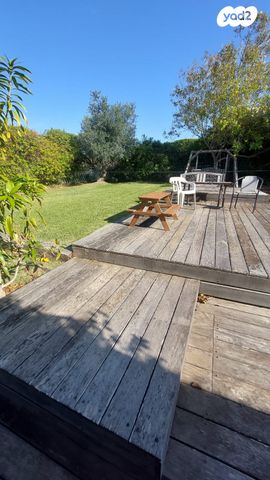 בית פרטי/ קוטג', צופית 12, המעוף, קיסריה