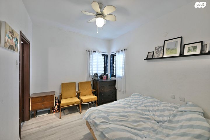 דירה, יוסף ויינר 7, דניה, רחובות