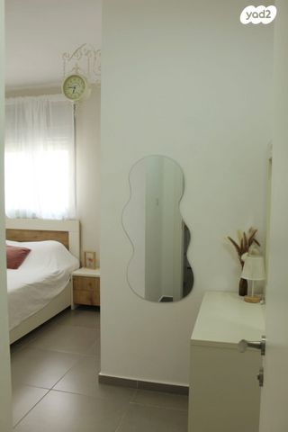 דירה, נחל לכיש 22, נאות שקמה, שדרות