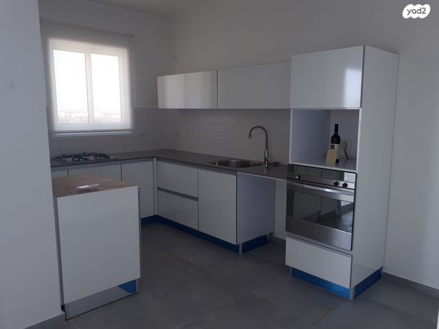 דירה, אחד העם 16, רמת השקמה, רמת גן