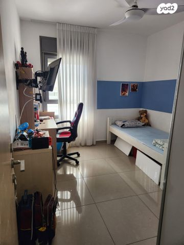 דירה, אהרון מזיא 1, שעריים, רחובות