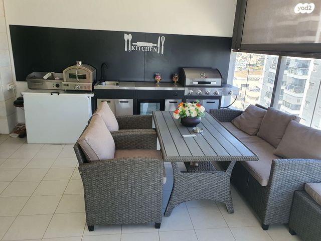 דירה, הגפן 6, כרמי הנדיב, אחוזת רוטנר, קרית מלאכי