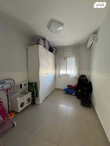 דירה, אורן 22, רמת בן גוריון, חיפה