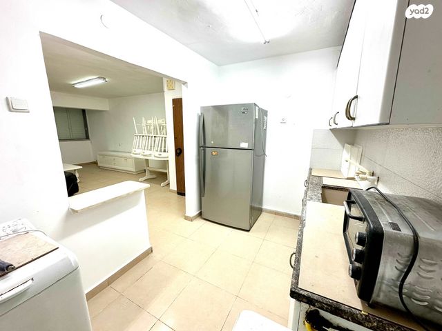 דירה, אח"י אילת 7, רובע א', אשדוד