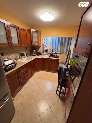 דירה, הסיגלית 1, גילה, ירושלים