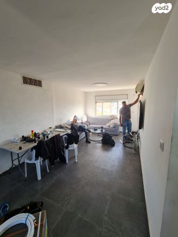 דירה, לוס אנג'לס 28, ערבה, אילת