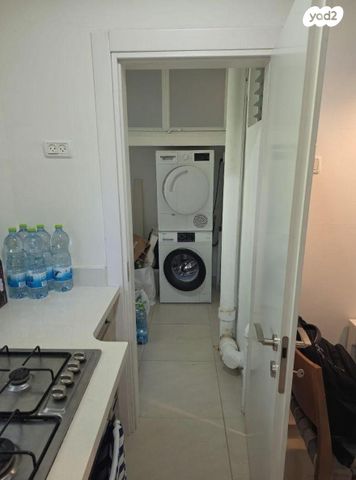 דירה, ברודצקי 24, רמת אביב, תל אביב יפו