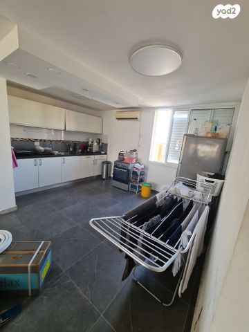 דירה, לוס אנג'לס 28, ערבה, אילת