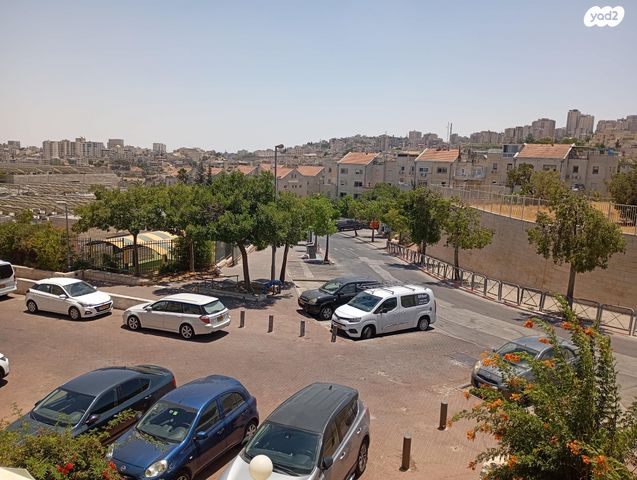 דירה, יצחק טוניק 17, פסגת זאב, ירושלים