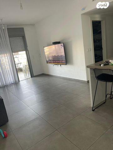 דירה, הנרייטה סאלד 8, כרמי גת, קרית גת