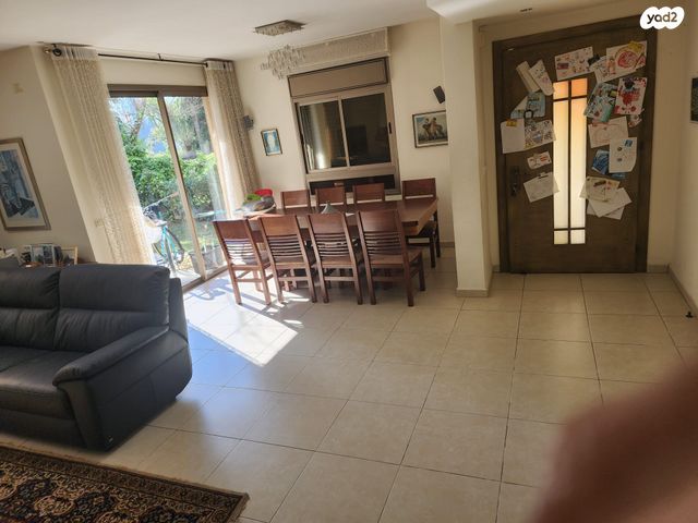 בית פרטי/ קוטג', הפקאן 14, שכונה 15, תל מונד