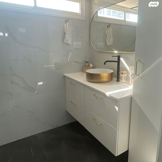 דירה, אריה בן אליעזר 65, נווה יהושע, ערמונים, רמת גן