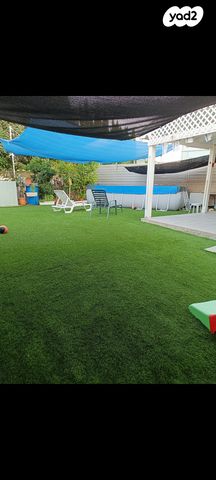 בית פרטי/ קוטג', אתרוג 6, מרכז העיר, עפולה