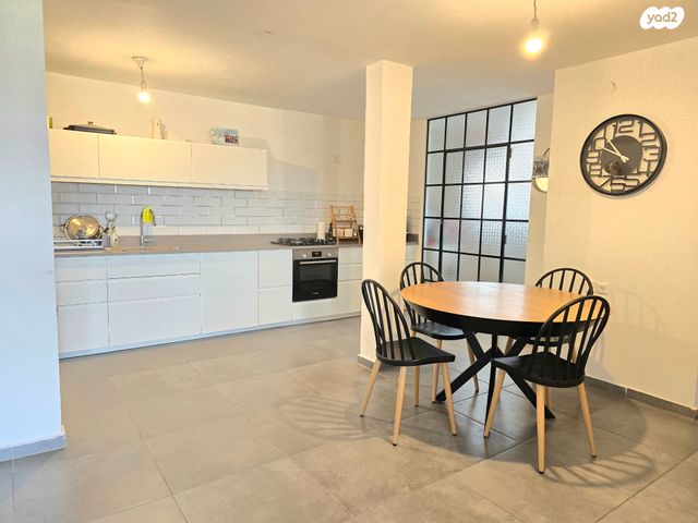 דירה, האילנות 40, גן רש"ל, הרצליה