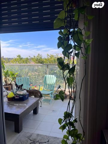 דירה, האתרוג 74, הדרים / כ"א, שוהם