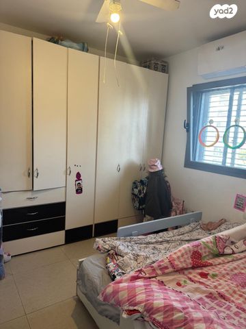 דירה, שניר 8, הפארק, חדרה