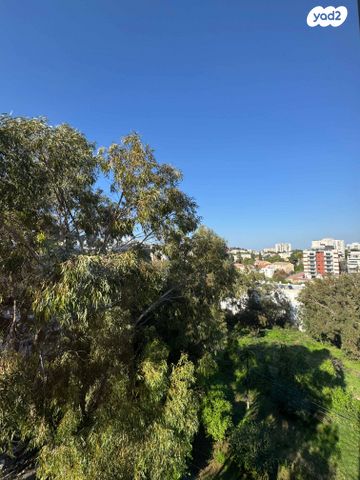 דירה, אורן 22, רמת בן גוריון, חיפה