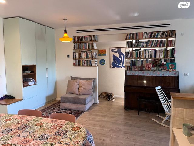 דירה, האתרוג 74, הדרים / כ"א, שוהם