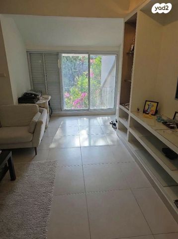 דירה, ברודצקי 24, רמת אביב, תל אביב יפו