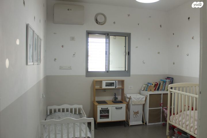 דירה, נחל לכיש 22, נאות שקמה, שדרות