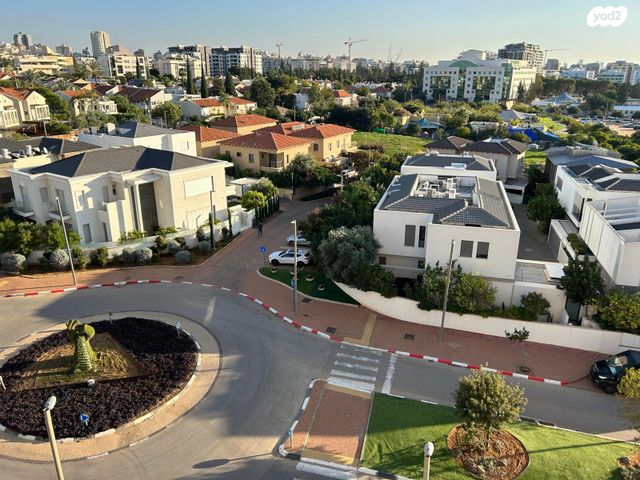 דירה, אוריאל אופק 10, מרכז, הרצליה