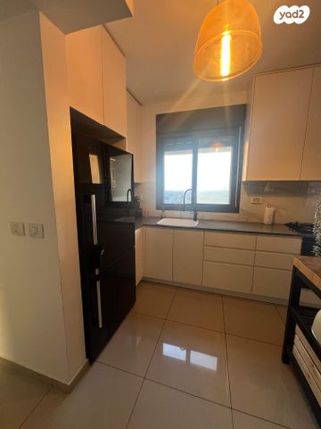 דירה, נחל ירקון 3, כרמי גת, קרית גת