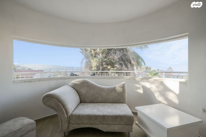 בית פרטי/ קוטג', אברהם רפול הררי 1, פסגת זאב, ירושלים