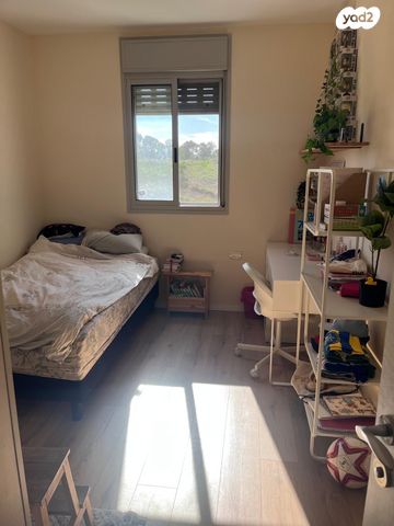 דירה, האתרוג 74, הדרים / כ"א, שוהם