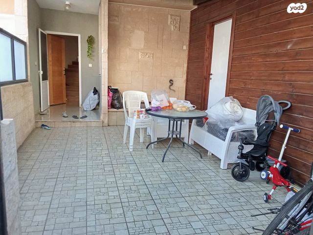 דו משפחתי, החורש 4, נווה יוני נתניהו, עכו