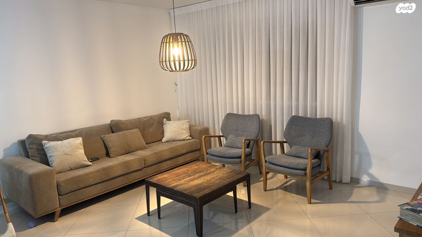 דירה, צפצפה 18, נוף הגלעד, בית שאן