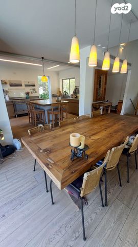 בית פרטי/ קוטג', צופית 12, המעוף, קיסריה