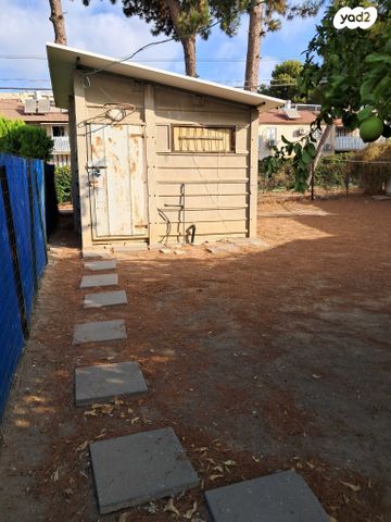 בית פרטי/ קוטג', מאיר בר אילן 9, המרכז האזרחי, רמלה