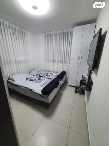 דירה, הגפן 6, כרמי הנדיב, אחוזת רוטנר, קרית מלאכי