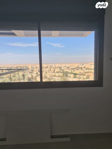 דירה, קפריסין 38, שכונה ה', באר שבע