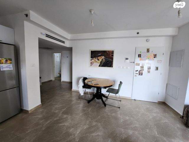 דירה, שלום דנינו 10, נתיבות מערב, נתיבות