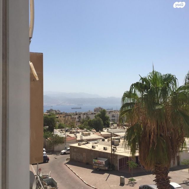 דירה, לוס אנג'לס 28, ערבה, אילת