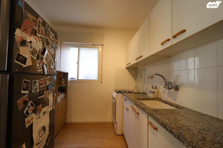 דירה, זאב וילנאי 17, רמת אלון, חיפה