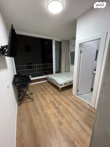 דירה, החי"ל 60, נגבה, רמת גן