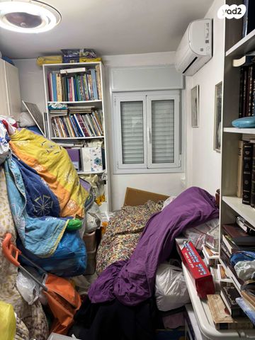 דירה, עץ הדר 7, שמואל הנביא, ירושלים