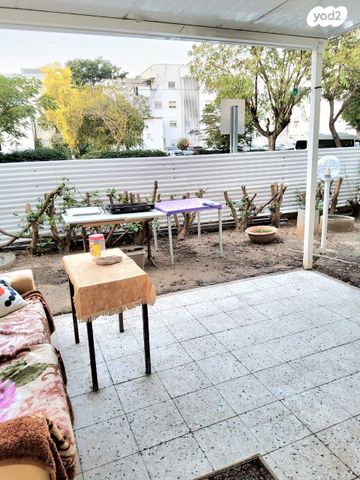 דירת גן, רמב"ם 30, כוכב הצפון, אשקלון