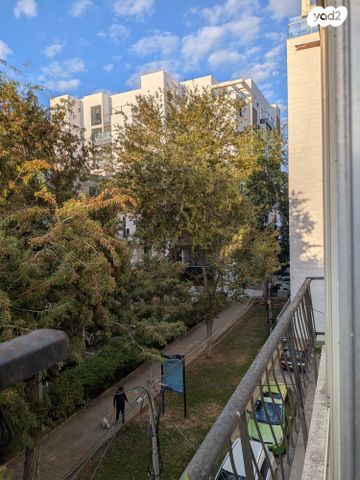 דירה, שדרות בר אילן 28, דרום מערב ותיק, בת ים